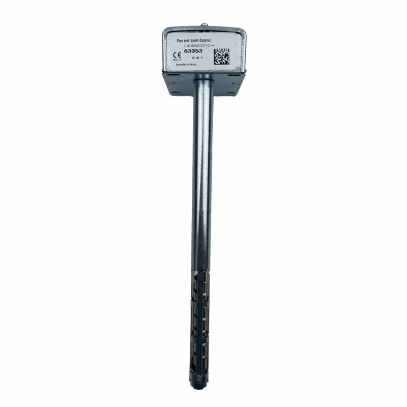 Honeywell 냉각팬 고온 개방 회로 알람 스위치 온도 제장치 K1064 L4064B2210/U