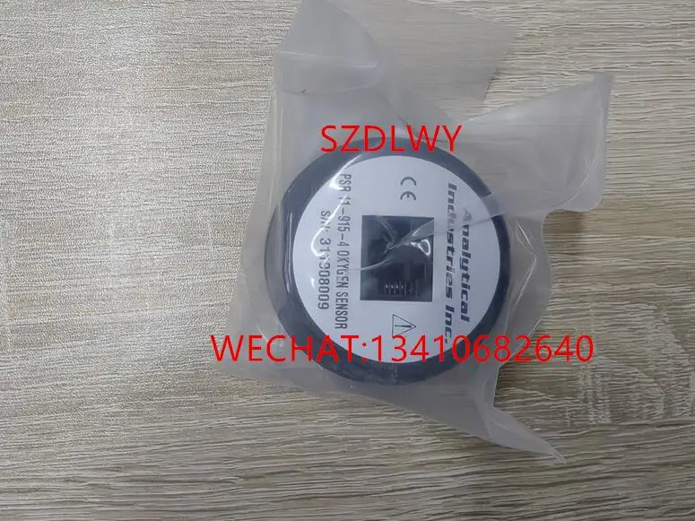 GE7100 산소 센서 6050-0004-110-S 7900 신