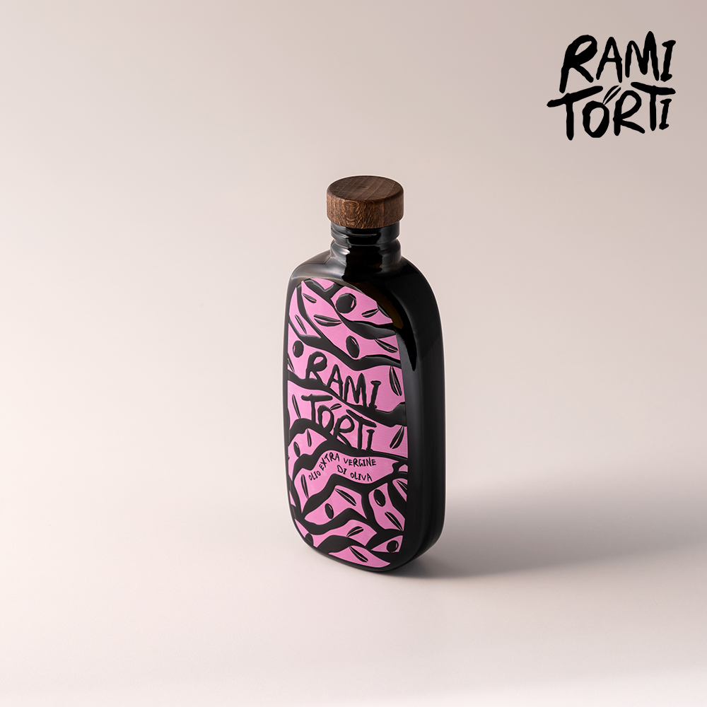 26년 햇오일 라미토르티 이탈리아 엑스트라버진 올리브오일 클래식 250ml, 1개 - 상품 이미지