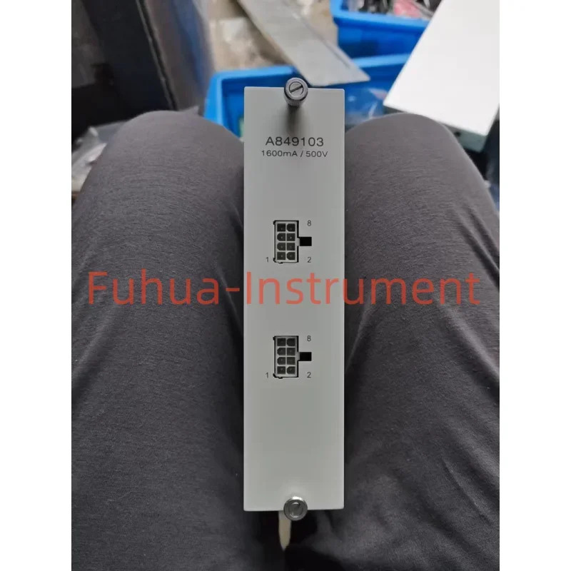 크빈티지 A 849103 1600mA 500V/