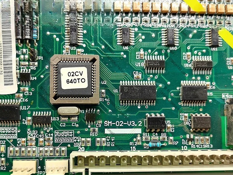 자동차 통신 보드 SM-02-D SM-02-V3.2 SM-02-V3.1/SANYO-E2-02