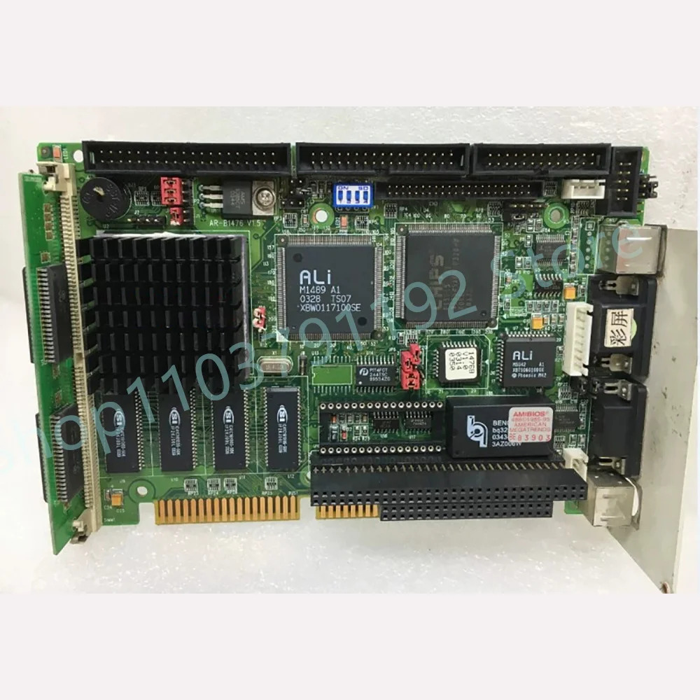 산업장비 메인보드 AR-B1476 V1.5