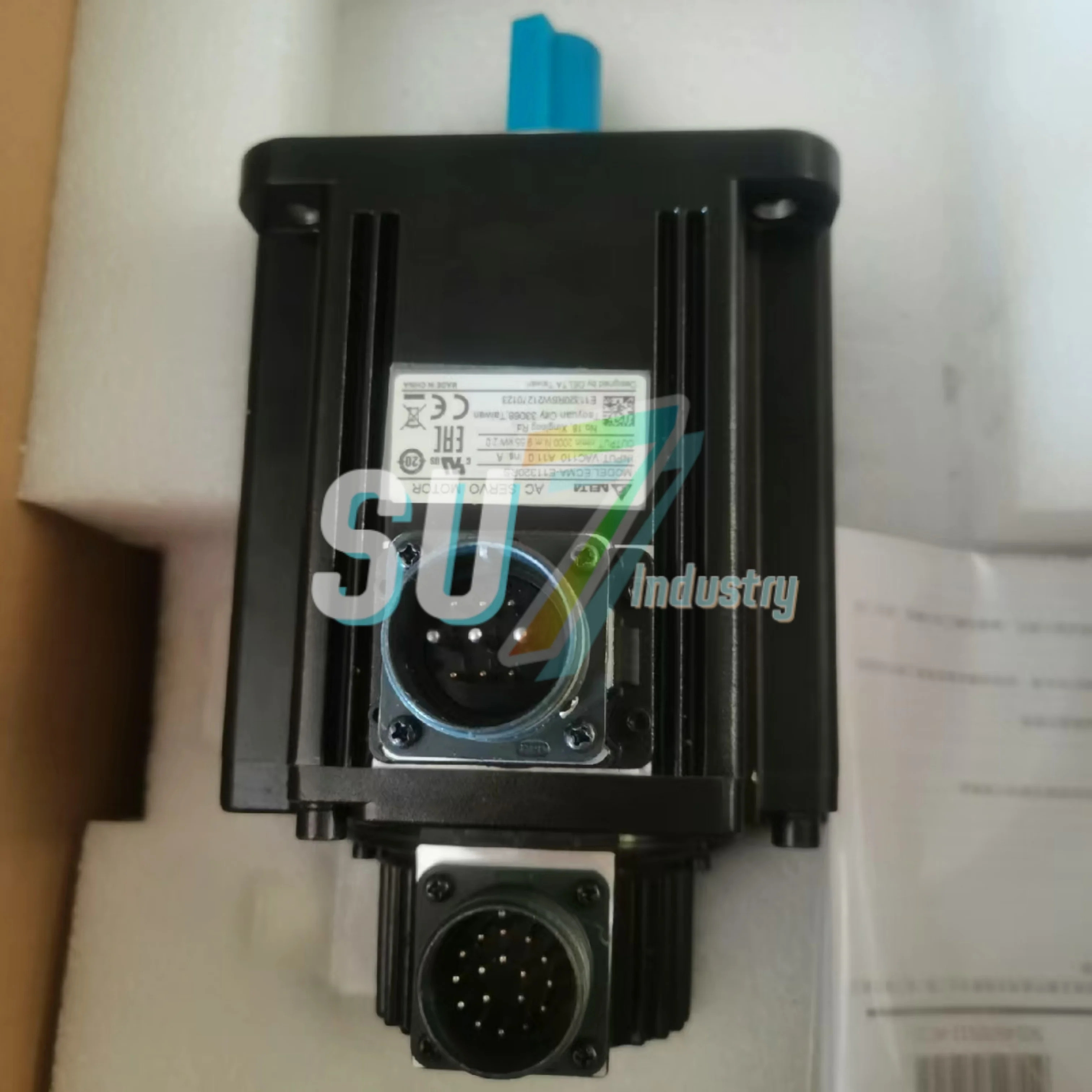 ECMA-E11320RS ECMA-E11320SS 서보모터 새
