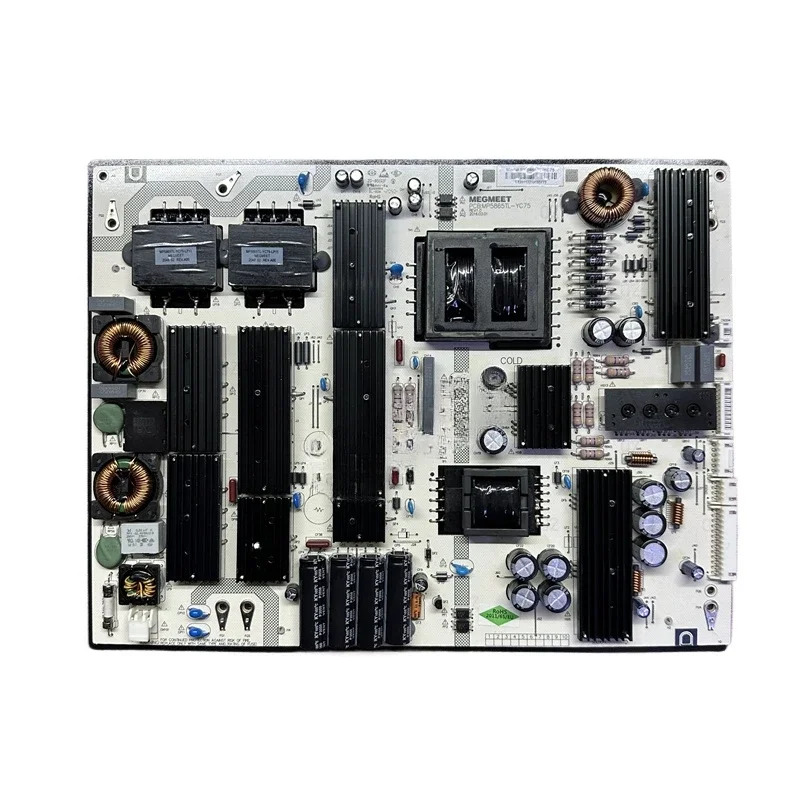 오리지널 교육기계 전원 보드 MP5865TL-YC65 MP5865TL-YC75