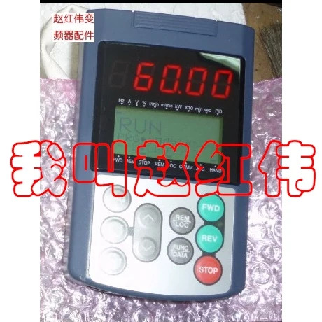 Hitachi Xizi Otis 엘리베이터 후지 주파수 변환기 LIFT 시리즈 패널 LM1S 제어 디버거