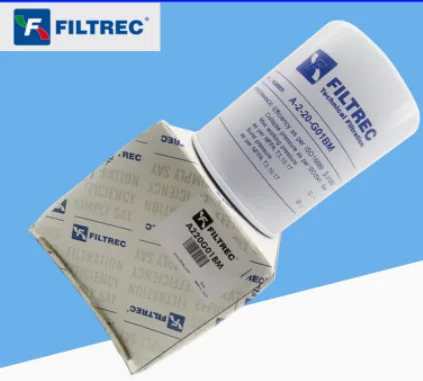 FILTREC 변압기 오일 필터 요소 A-2-20-G01BM A-2-20-G06BM A-1-20 21-T125 5 A-1-52-C10 A-2-20-C 25-BM A-2-10-C