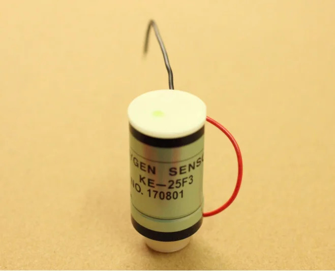 산소 센서 KE-25F3 스레드 인터페이스 KE-25