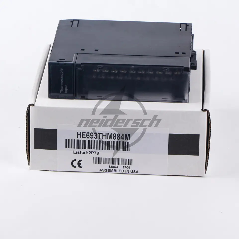 FANUC 입력모듈 HE693THM884M HE693THM884 신