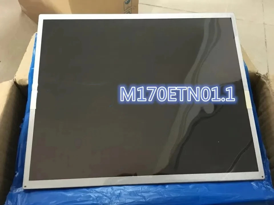 M170ETN01.1 LCD 디스플레이 화면