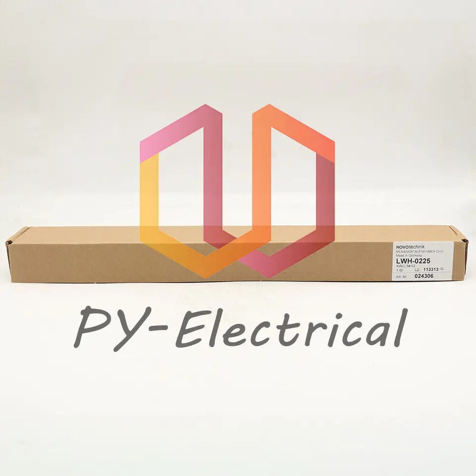 Novotechnik 위치 변환기 LWH 225 0225 LWH-0225 내 신