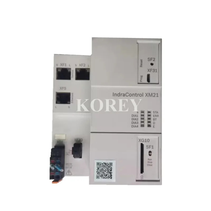 컨트롤러 XM2100.01-01-31-31-301-NN-100N3NN R911345644 원본 하시기 바랍니다