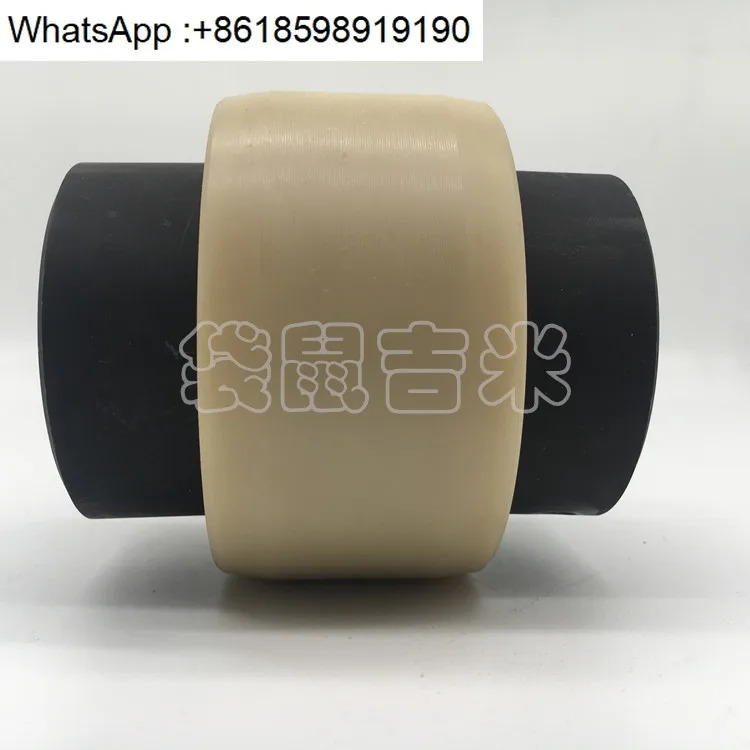 대체 ex 곡선 톱니 나일론 커플링 TGL S M-19 24 28 32 38 42 48 65