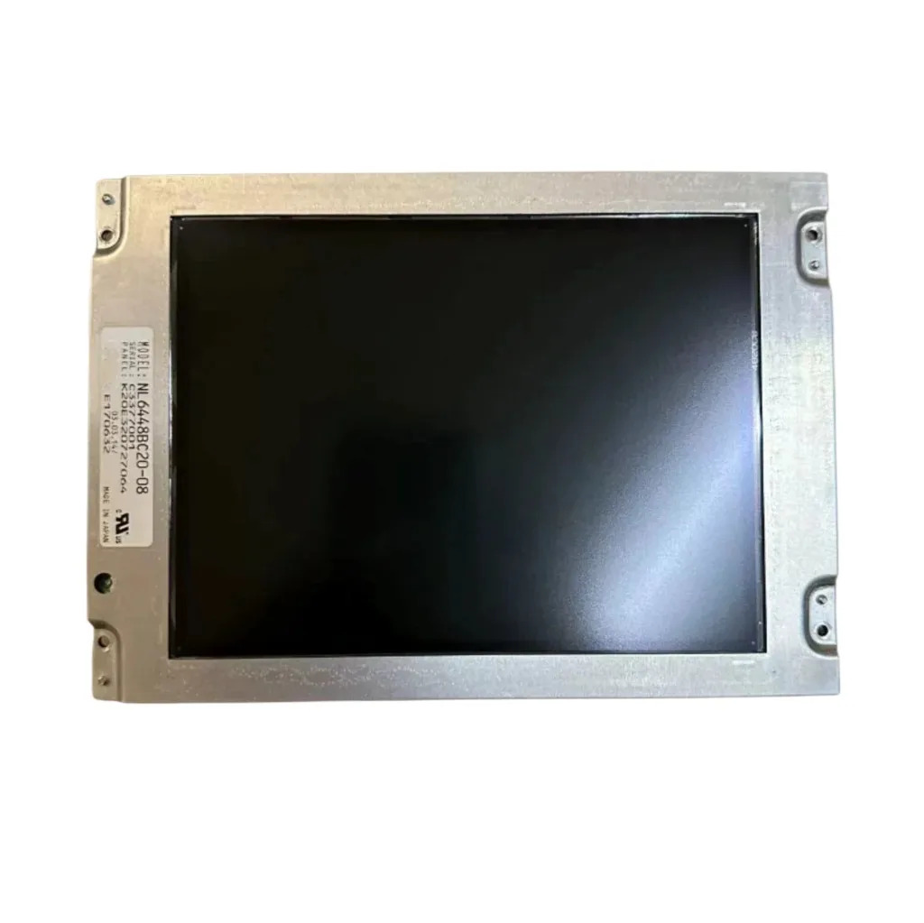 리퍼 LCD 화면 NL6448BC20-08E NL6448BC20-08 6.4 인치