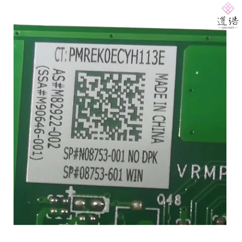 M82922-002 hp호환 280 288 PRO G9 MT 마더보드 M08753-001 M90646-001 M08753-601 LGA 1700 DDR4 메인보드 리퍼 완료