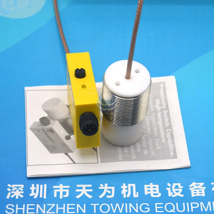 ECH3010PPAT-1 스위치 1 급 에이전트 스위스 오리지널 카를로 가바치