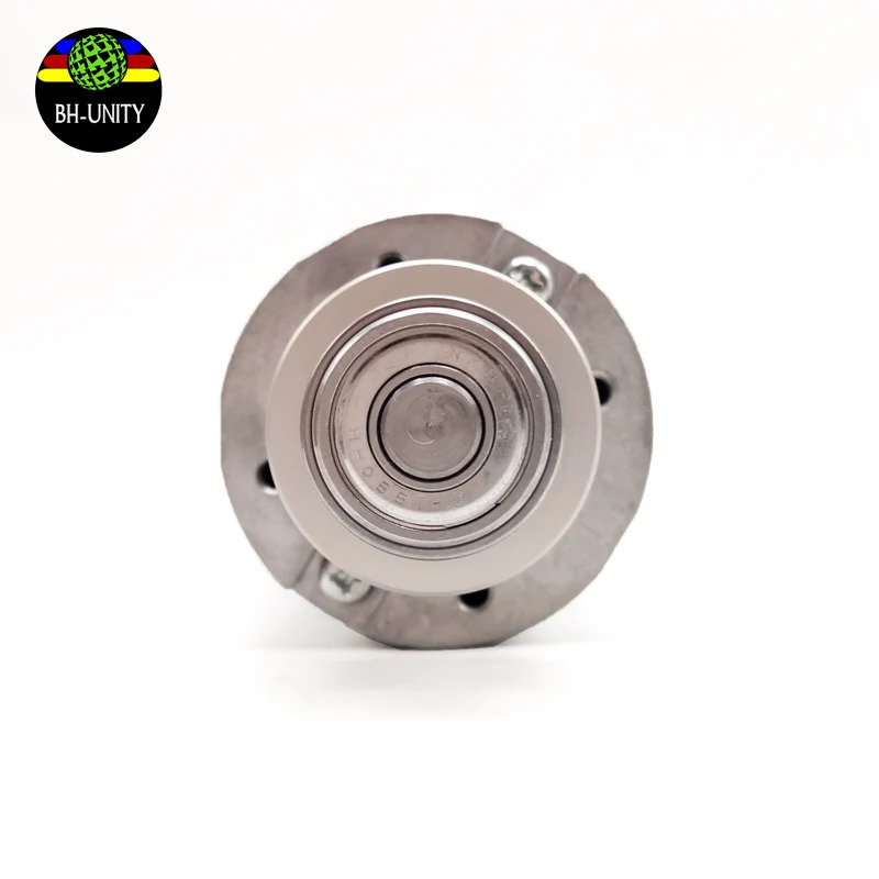 Mutoh VJ1624 CR 서보모터 Y 캐리지 모터 DG-43182 VJ-1624 프린터 Assy UGFMED-C9MTZ11