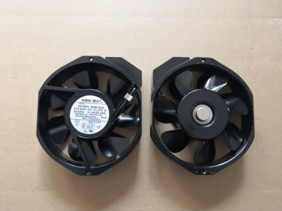 Ones 냉각팬 5915PC-20W-B20 신