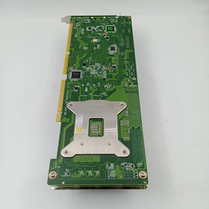 Advantech 산업제어 마더보드 단일 네트워크 카드 PCA-6028 PCA-6028VG-00A1E PCA-6028VG LGA1150 H81