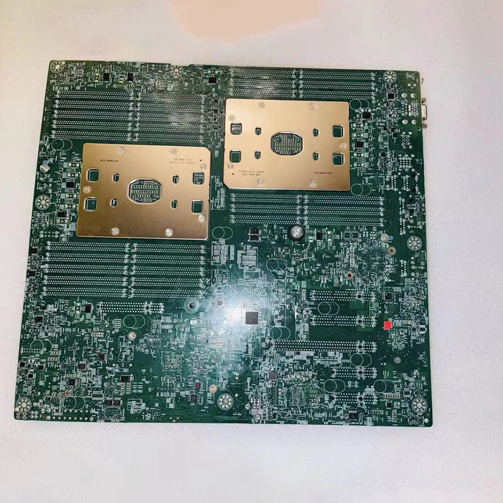 Dell PowerEdge T440 0X7CK 081VG9 0RMHXK X7CK 81VG9서버 마더보드