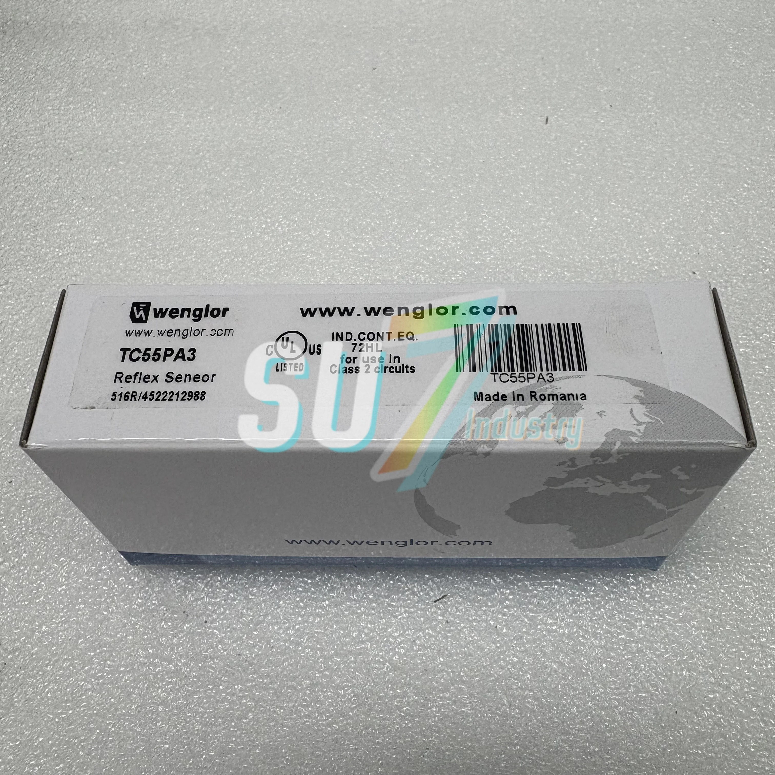 광전센서 TC55PA3