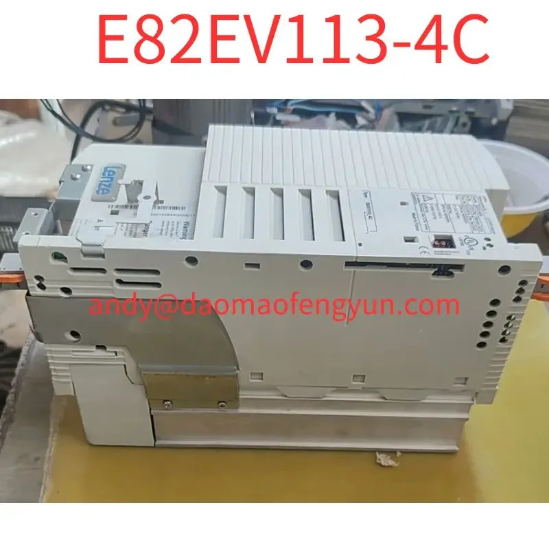 리퍼 OK 인버터 E82EV113-4C