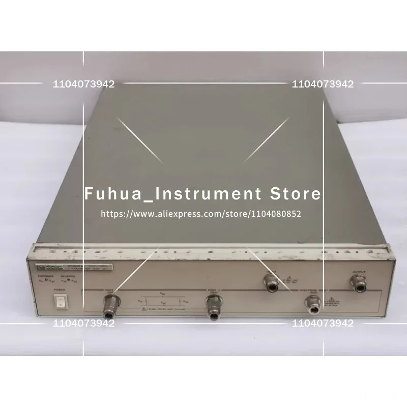 hp호환 - Agilent Keysight 35689A S-파라미터 리퍼 세트