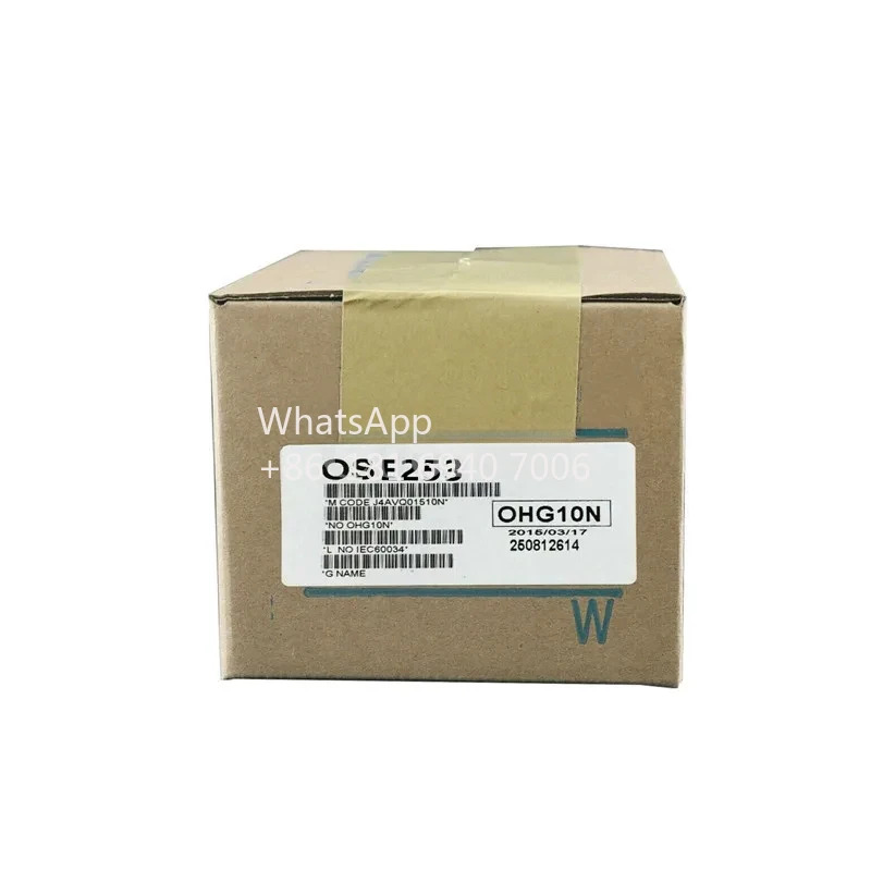 OSE 시리즈 인코더 OSE253 OSE105 원본