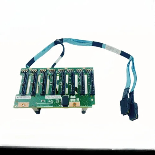 hp호환 DL380G9 하드 백플레인729820 -001 777279 2.5인치 8 케이블