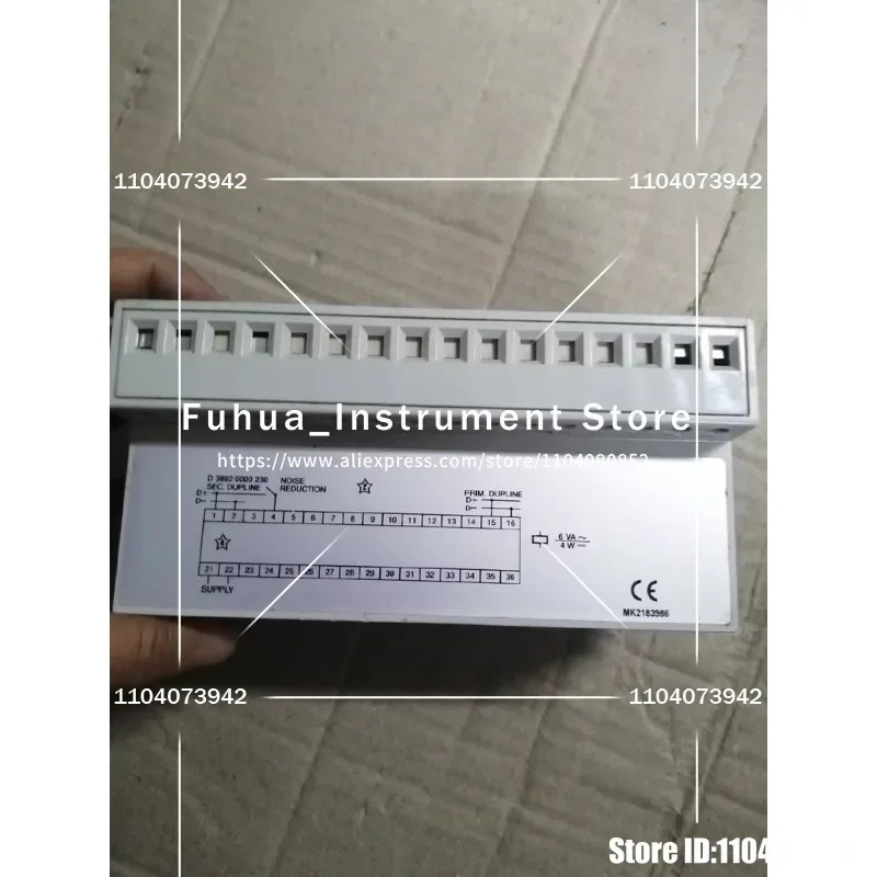 D 38920000230 보안 모듈 리퍼