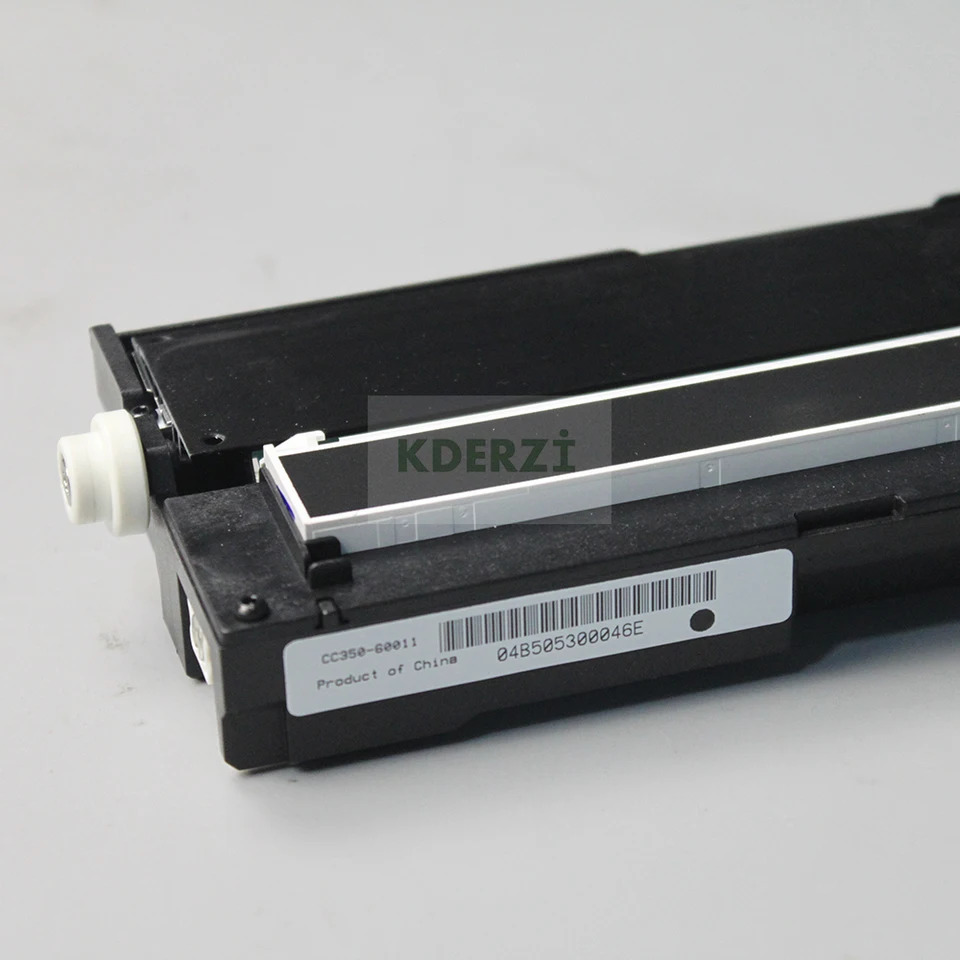 CC350-60011 오리지널 스캐너 헤드 hp호환 레이저젯 엔터프라이즈 MFP M575 M525 M630 M680 시리즈 프린터 어셈블리 CIS 유닛CCD