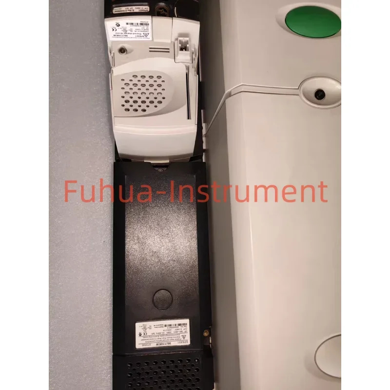 Nidec 주파수 변환기 SP6401 Unidrive SP 시리즈 90kw/110kw