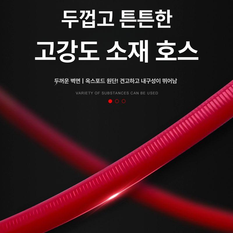 곡물이송기 스테인리스 수직튜브 농업용 펠릿 곡식수송 호스 운반기 농장장비 - 상세 이미지 5