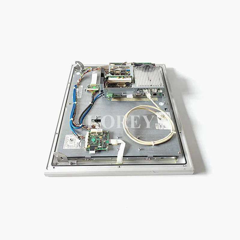 CS 9700 IPC 산업컴퓨터 6401-0002 해주세요