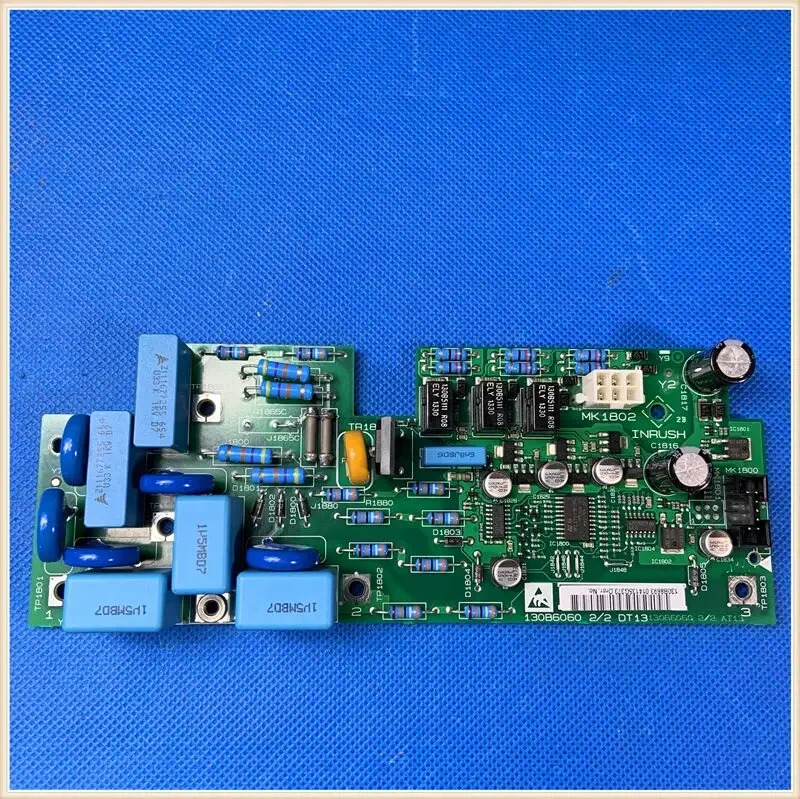 2/2 주파수 변환기 FC301-202 102 StartS ThyrisTor 트리거 보드 정류 130B6060