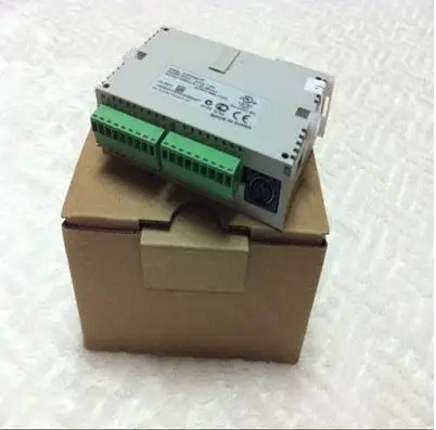 오리지널 DVP04TC-S DVP06PT-S DVP04PT-S 포장 신