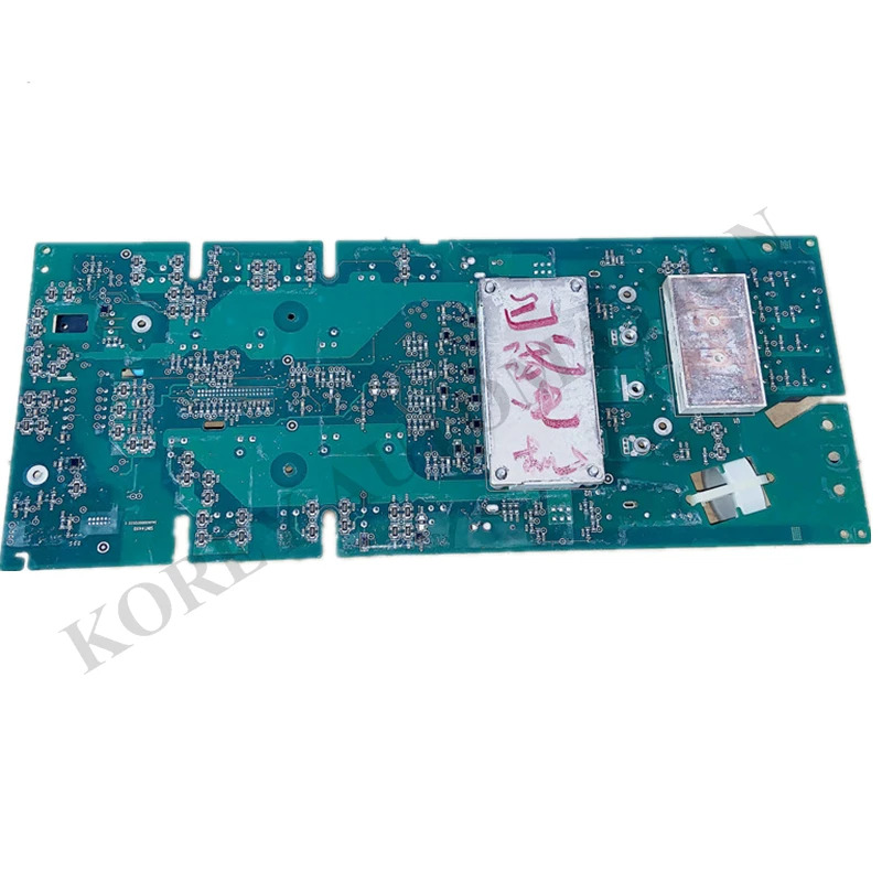 주파수 변환기 550 시리즈 보드 ACS510 SINT4430C SINT4410C