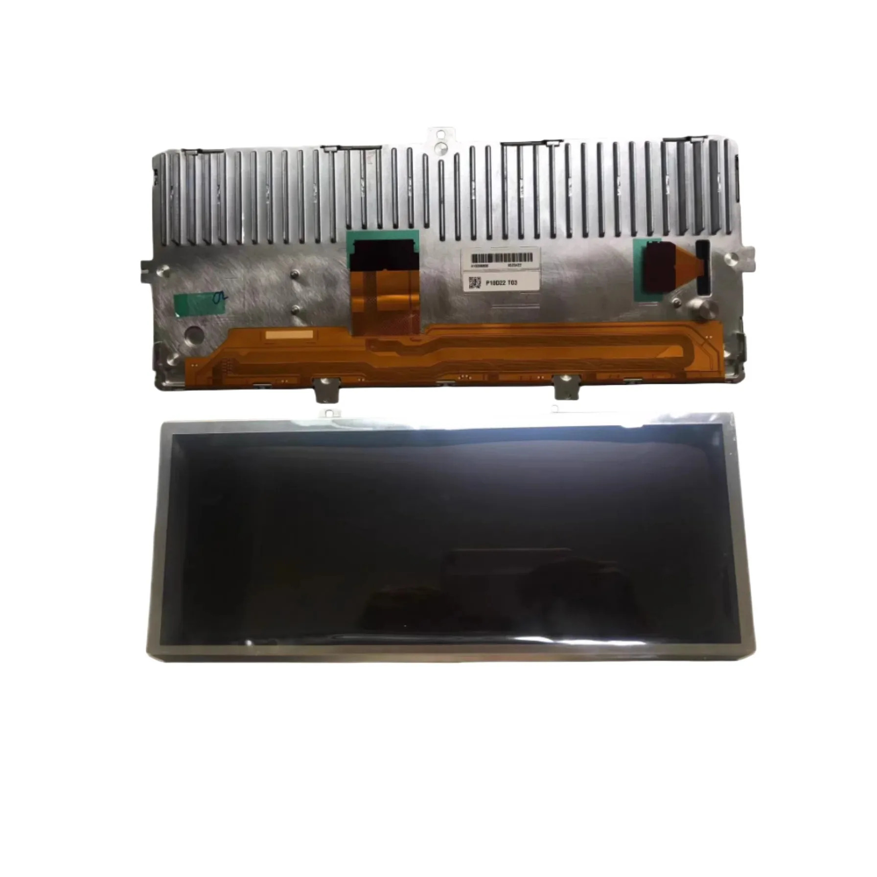 오리지널 LAM1233559A/DJ103FA-01A/LPM123G218A 12.3인치 디스플레이 LCD