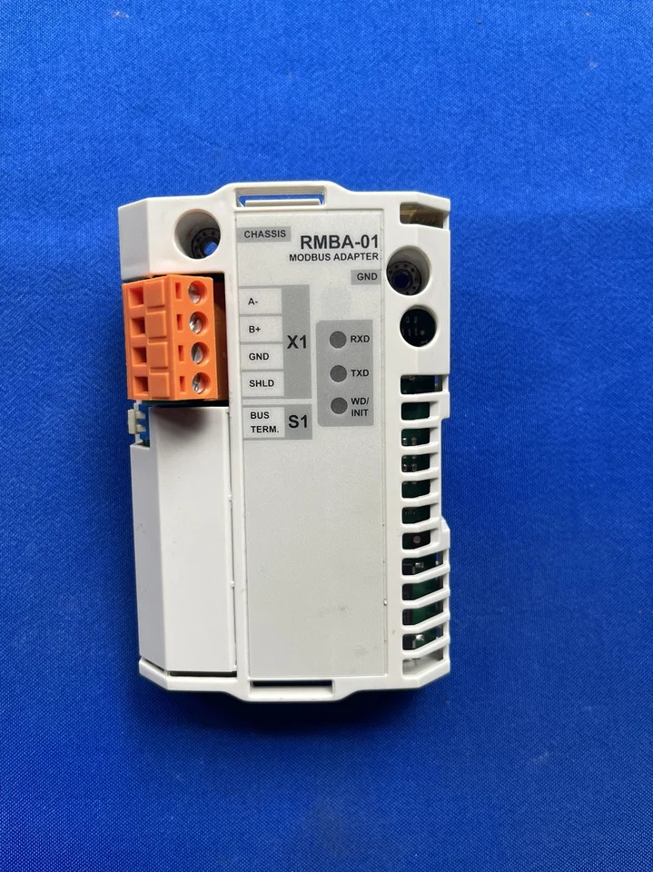 ABB 주파수 변환기 ACS800 필드어댑터 RMBA-01 옵션/액세서리