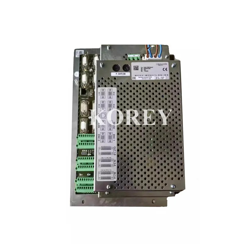 제어 장치 G320i OEM 보드 000GAH1006 원본 하시기 바랍니다