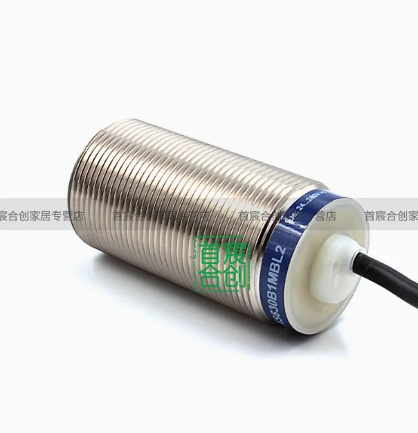 SCHNEIDER 스위치 XS630B1MBL2 유도 센서 XS630B1MAL2 상시 형 2선 시스템