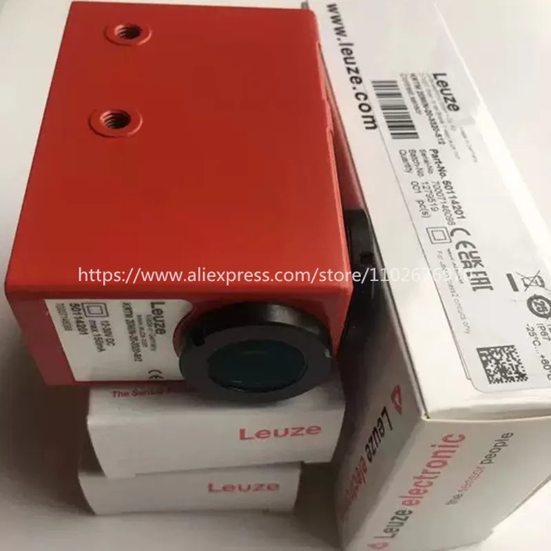오리지널 컬러 센서 KRTM 20M/N-20-3320-S12 20 M/P-20-3320-S12 신