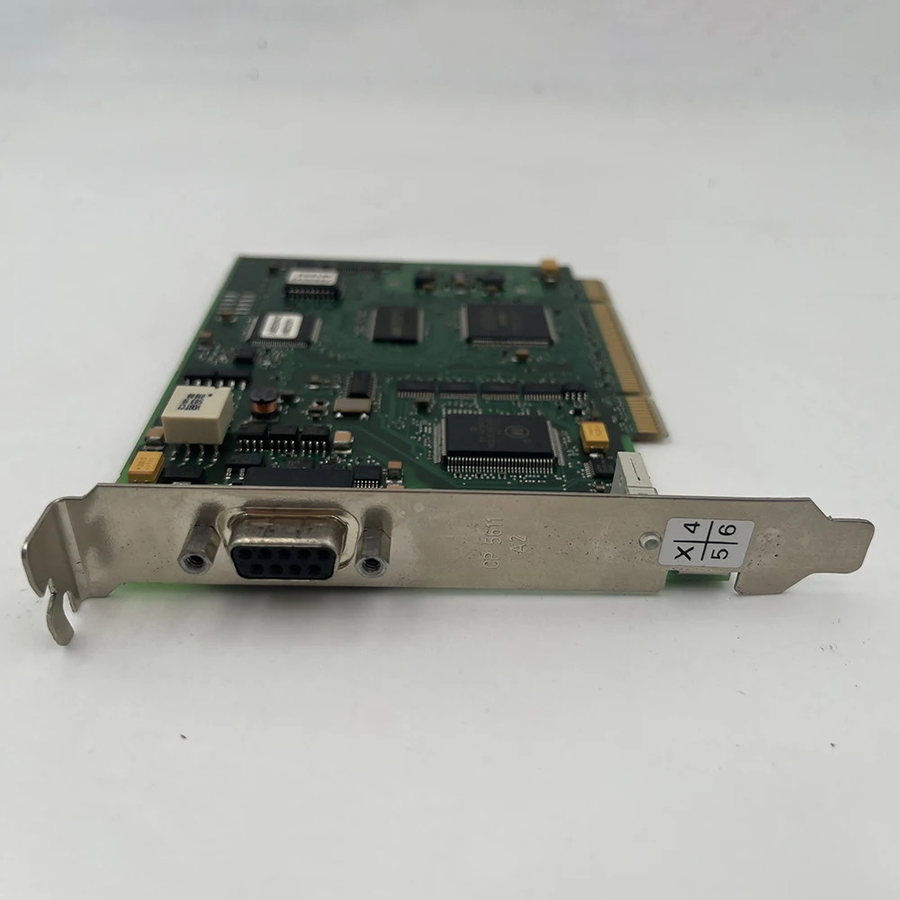 통신 카드 E 115352  CP5611 A2 A5E 00369843