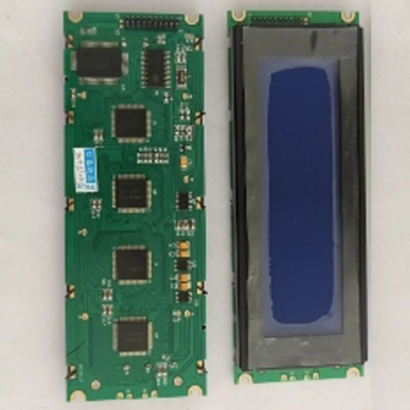 LCD 디스플레이 모듈 C24064-40D 호환 240x64