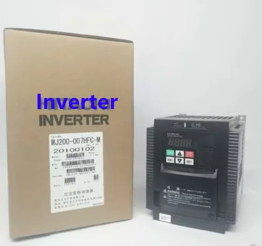 Ones 인버터 WJ200-007SFC 0.75KW 220V 신