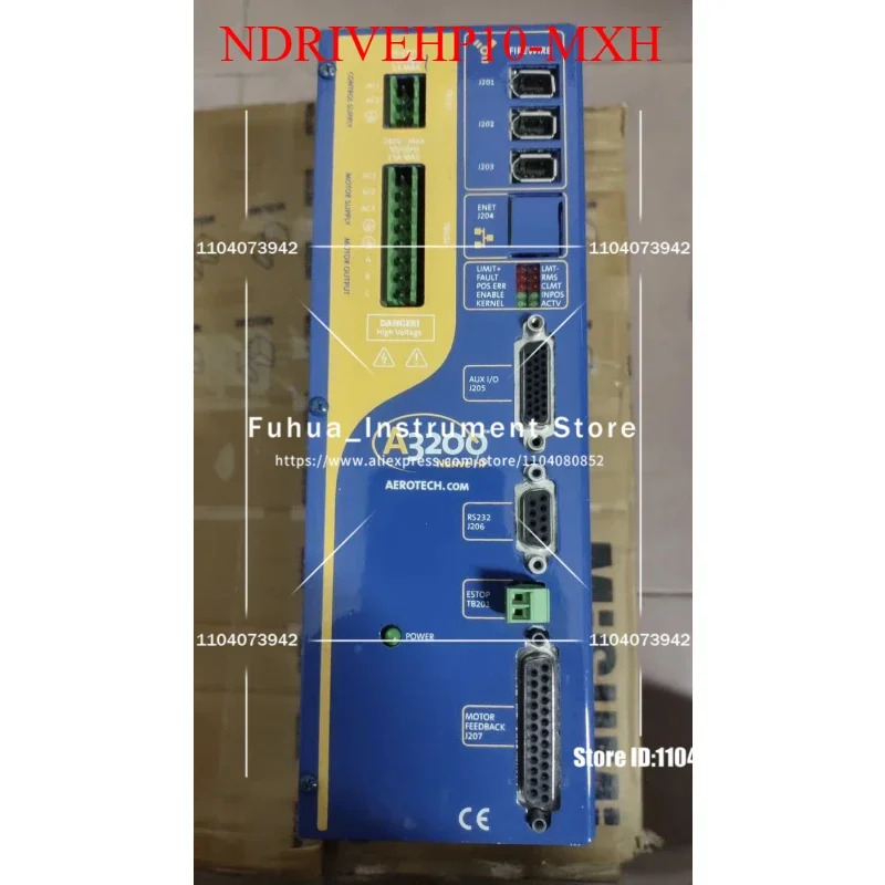 NDRIVEH-P10-MXH 드라이버
