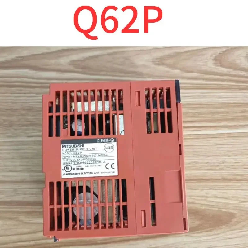 리퍼 PLC 전원공급장치 Q62P