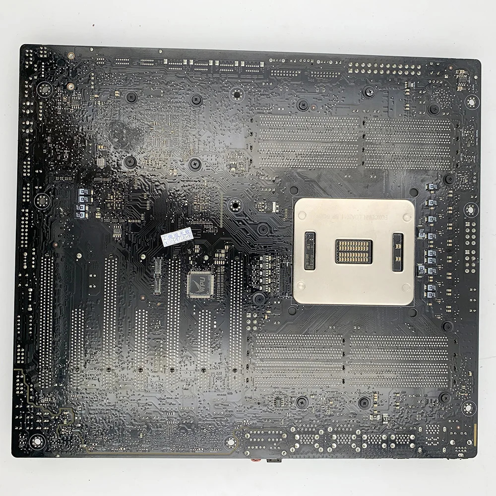 ASUS호환 서버 워크스테이션 마더보드 소켓 LGA 2011-3 V3 DDR4 X99 X99-E WS/USB 3.1용