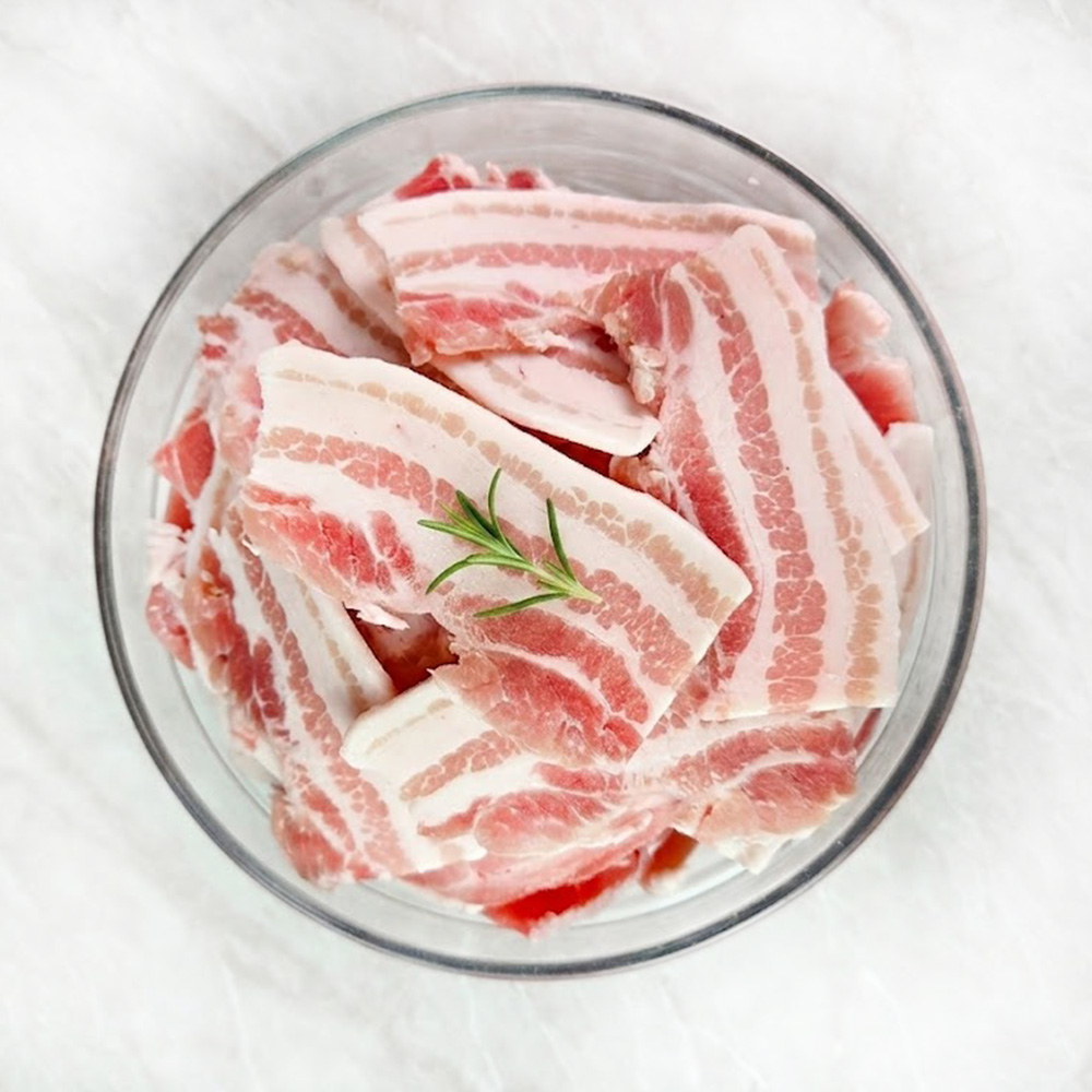 바라던 옛날 냉삼 맛 그대로 스페인 옛날 냉삼 2kg 대용량 - 상세 이미지 4