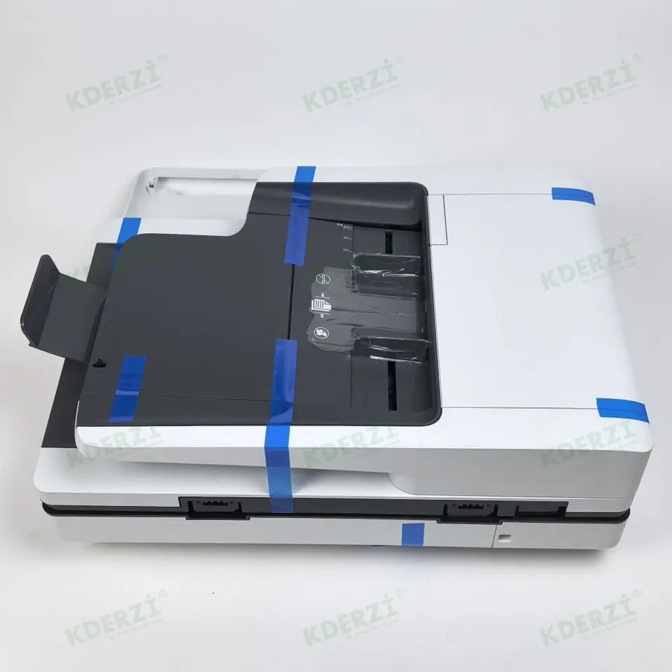 ADF 문서 공급기 스캐너 전체 유닛 hp호환 M577 M577dn M577c M577z B5L47-67901 B5L47-67902 B5L47-67904