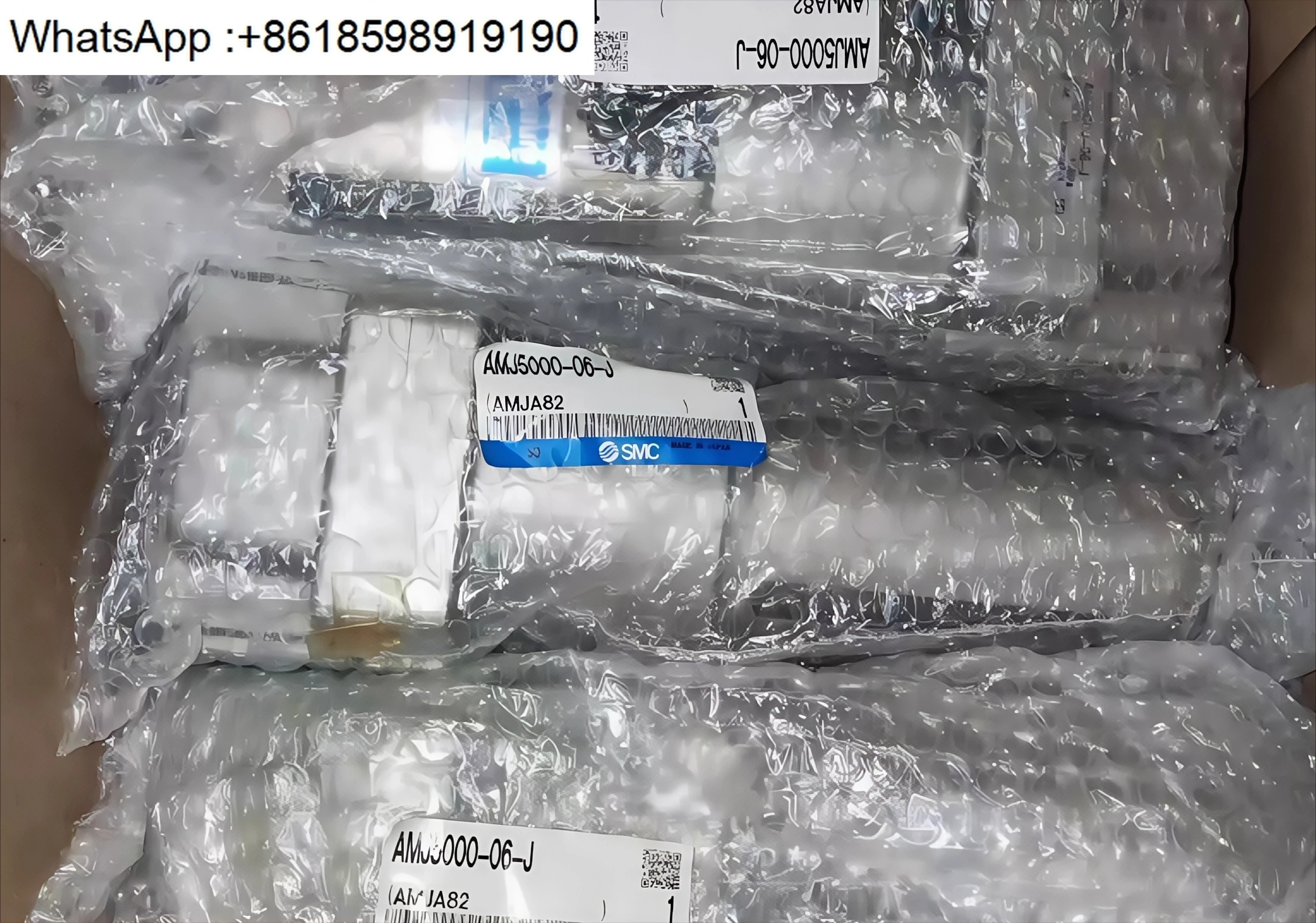 SMC 오리지널 진공 필터 AMJ3000/4000-EL/03B/4000/5000/03/04/B-C New